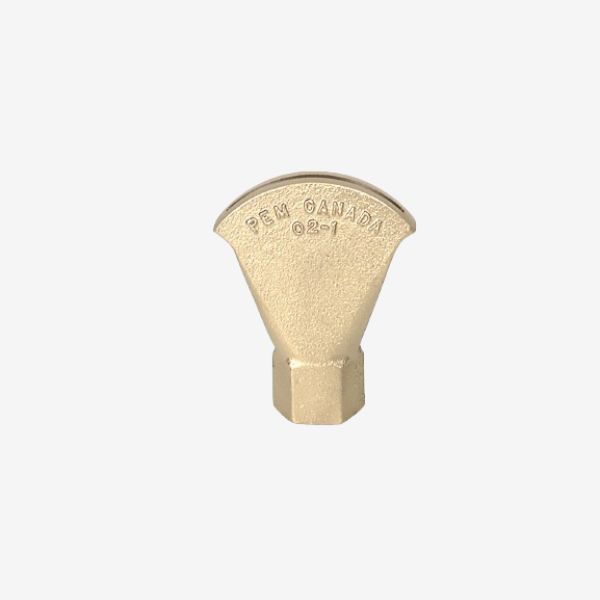 PEM 02-1 & 02-2 FAN JETS